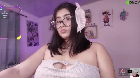 Juliana online show from 03.08.26