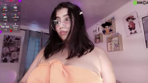 Juliana online show from 03.14.26