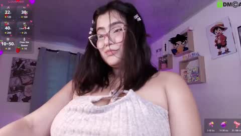 Juliana online show from 03.16.26