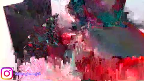 Snapshot of juli_69 chatting on 12.23.24  Juliana Torres  online show from 12.23.24