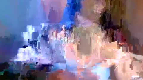 Snapshot of juli_69 chatting on 02.25.25  Juliana Torres  online show from 02.25.25