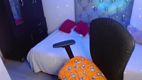 Snapshot of juli_69 chatting on 03.06.25  Juliana Torres  online show from 03.06.25