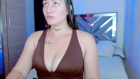 Snapshot of juli_69 chatting on 07.02.26 Juliana Torres online show from 07.02.26