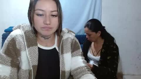 Snapshot of juli_69 chatting on 07.11.26 Juliana Torres online show from 07.11.26