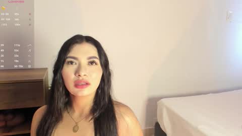 juli_casanova online show from 11.01.25