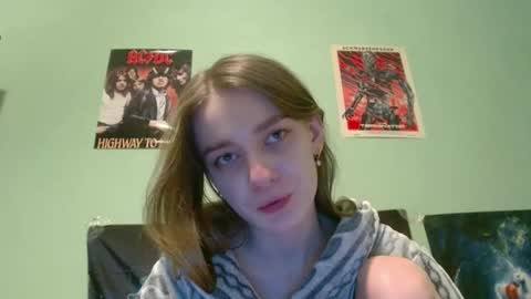 Julietta online show from 02.27.25