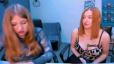 juli kisss online show from 12.16.24