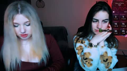 juli kisss online show from 01.27.25