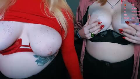 juli kisss online show from 02.02.25