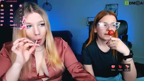 juli kisss online show from 03.09.25