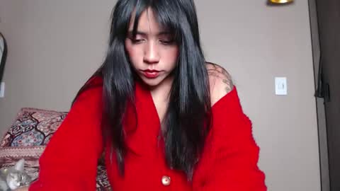 JULIETA online show from 03.20.26