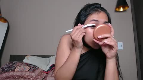 JULIETA online show from 03.20.26