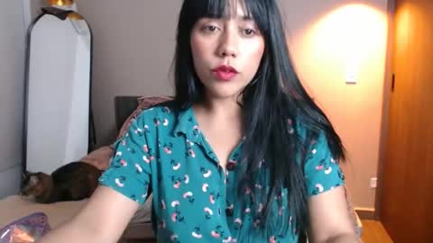 Snapshot of juli_love11 chatting on 05.09.26 JULIETA online show from 05.09.26