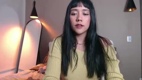 Snapshot of juli_love11 chatting on 05.29.26 JULIETA online show from 05.29.26
