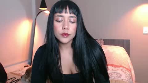 Snapshot of juli_love11 chatting on 06.01.26 JULIETA online show from 06.01.26