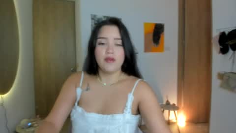 Snapshot of juli_santos_22 chatting on 08.06.26 juli_santos_22 online show from 08.06.26
