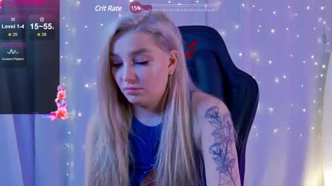 julia__bunny online show from 12.22.24