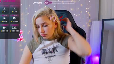 julia__bunny online show from 01.15.25