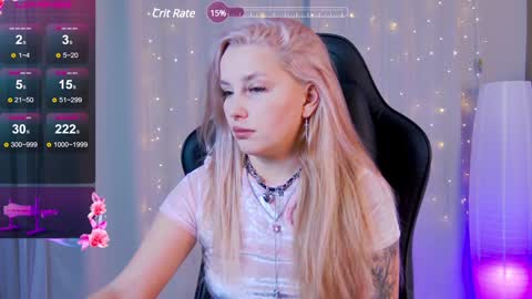 julia__bunny online show from 01.25.25