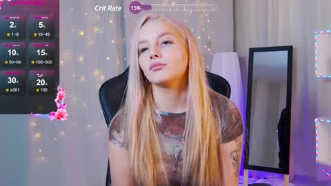 julia__bunny online show from 01.26.25