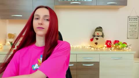 JuliaJae online show from 01.08.26