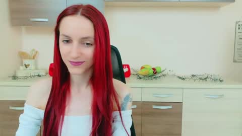 JuliaJae online show from 03.05.26