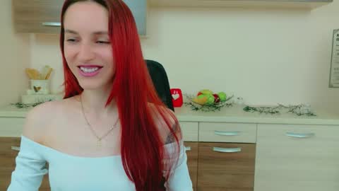 JuliaJae online show from 04.25.26