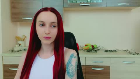 Snapshot of julia__jae chatting on 05.06.26 JuliaJae online show from 05.06.26