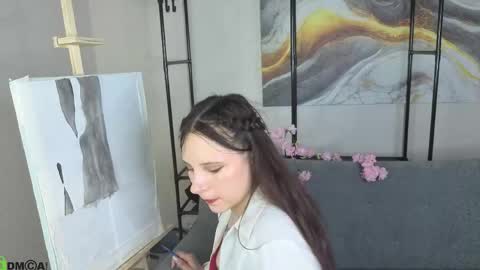 Snapshot of julia_shyy chatting on 04.30.26 Julia Shyy online show from 04.30.26