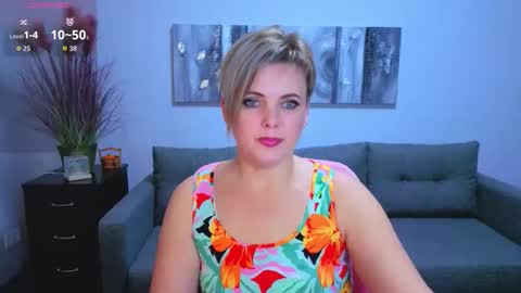 Julia online show from 11.22.25