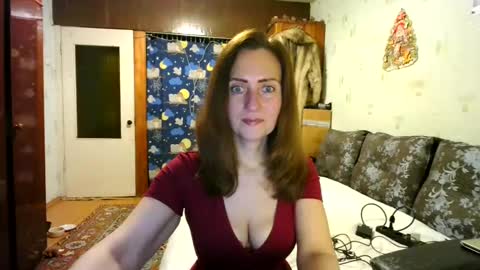 juliaa_foxi online show from 01.24.25