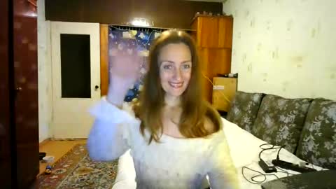 juliaa_foxi online show from 11.16.25