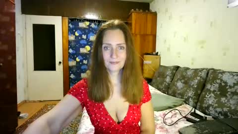 juliaa_foxi online show from 12.13.25