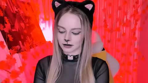 Julia online show from 10.31.25