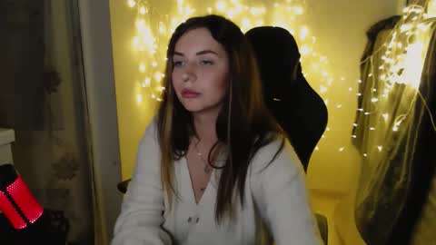 juliagraceof online show from 03.20.26