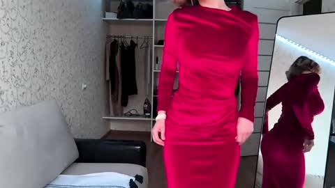 Snapshot of juliahupman chatting on 05.02.26 Kate online show from 05.02.26