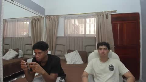 Snapshot of julian_billy chatting on 02.12.25 julian billy online show from 02.12.25