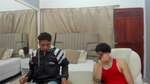 Snapshot of julian_billy chatting on 03.02.25 julian billy online show from 03.02.25