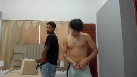 Snapshot of julian_billy chatting on 03.09.25 julian billy online show from 03.09.25