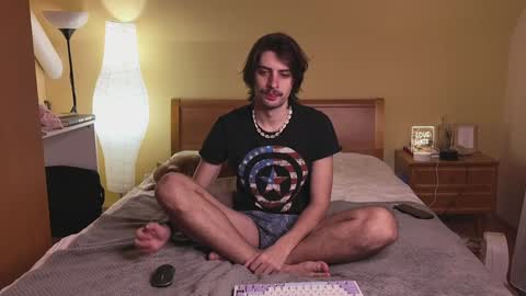 julian_cassablanca online show from 01.19.25