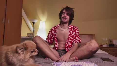 julian_cassablanca online show from 01.20.25