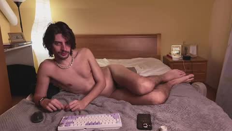 julian_cassablanca online show from 01.21.25