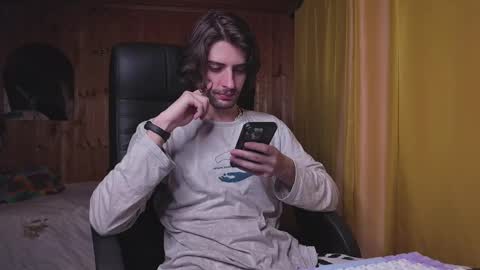 julian_cassablanca online show from 02.25.25