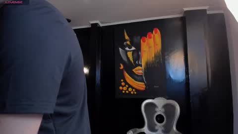 JULIAN  online show from 02.04.26