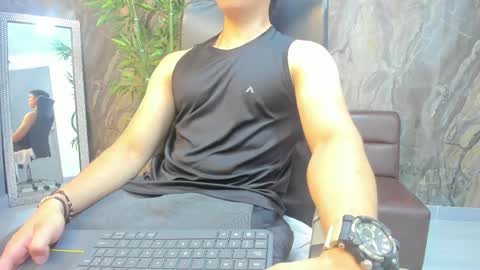 JULIAN  online show from 02.20.26