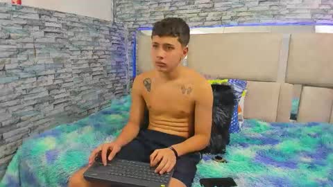 julian online show from 10.31.25