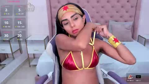 Juli  online show from 10.06.25