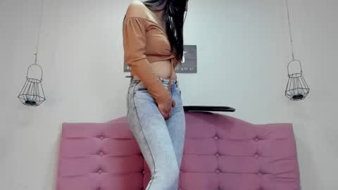 Juliana online show from 12.18.25