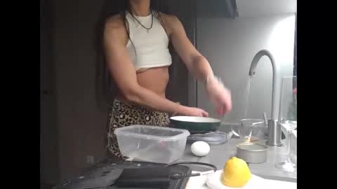 julianagold1 online show from 01.03.25