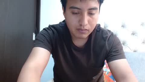 Julian online show from 10.26.25